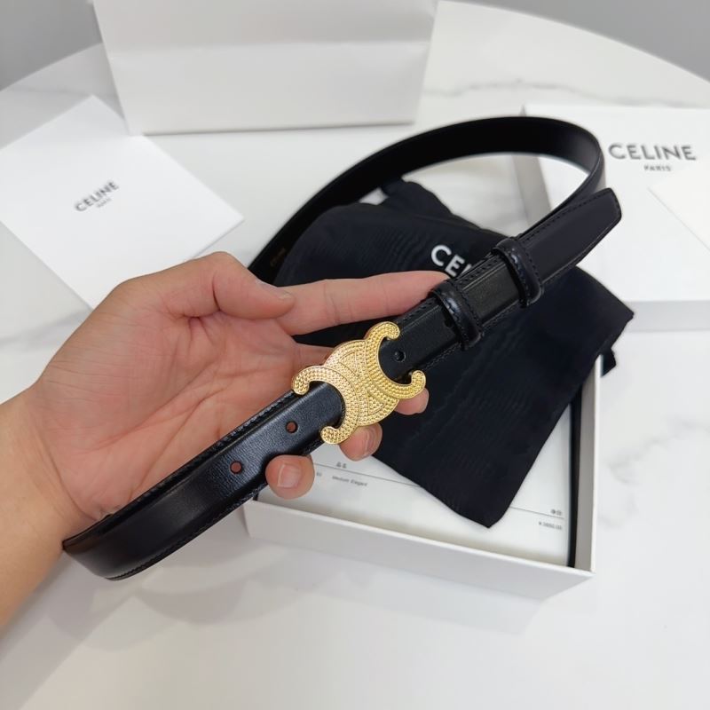 Ce1i*e belts